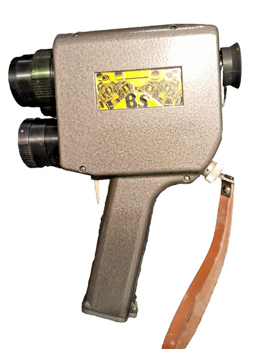 Nachtsichtgerät vintage - nachtsichtgerät,